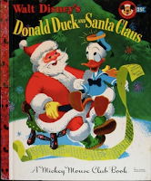 No hay Navidad sin portadas de comics navideños.