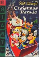 No hay Navidad sin portadas de comics navideños.