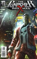 No hay Navidad sin portadas de comics navideños.