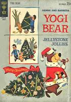 No hay Navidad sin portadas de comics navideños.