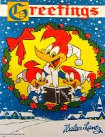 No hay Navidad sin portadas de comics navideños.