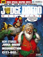 No hay Navidad sin portadas de comics navideños.