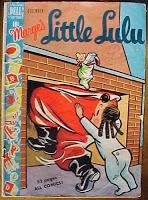 No hay Navidad sin portadas de comics navideños.