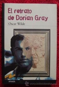 [Sección Literatura] Reseña: El retrato de Dorian Gray