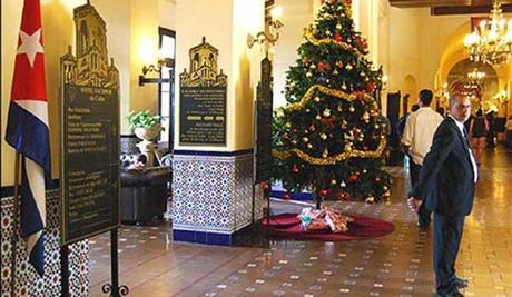 navidad cuba havana Mi historia navideña cubana Yusnaby Religion Cuba noticias de Cuba Navidad Havana Navidad Cuba cuban blogger Christmas Cuba blog cuba 