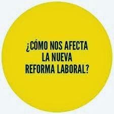 Claves última reforma laboral del 2013: Real Decreto-ley 16/2013