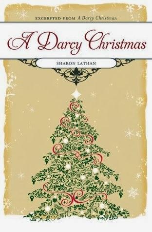 Reseña #34: A Darcy Christmas de Carolyn Eberhart & Amanda Grange & Sharon  Lathan