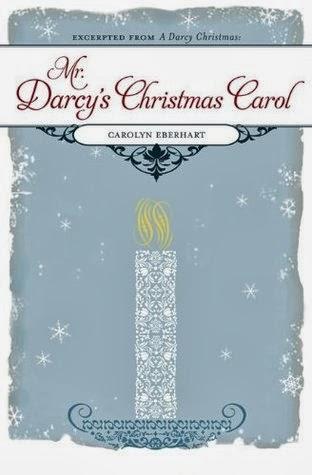 Reseña #34: A Darcy Christmas de Carolyn Eberhart & Amanda Grange & Sharon  Lathan
