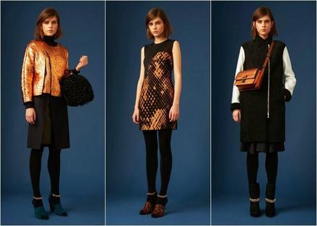 » Pre-Fall 2014 review