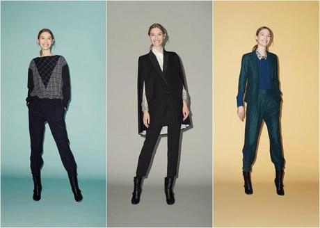 » Pre-Fall 2014 review