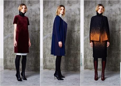 » Pre-Fall 2014 review