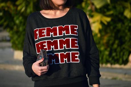 Outfit | Femme