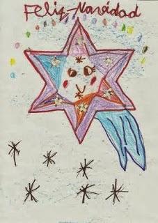 Un año más, Feliz Navidad (por Arantxa)