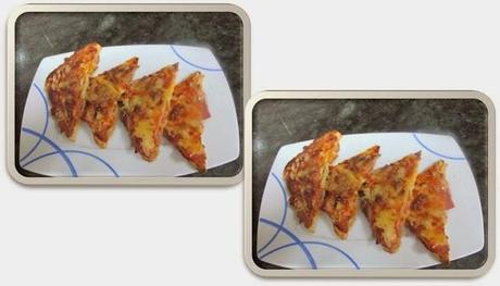 25 TAPAS PARA UNA CENA BUFFET 25 TAPAS PARA UNA CENA BUFFET