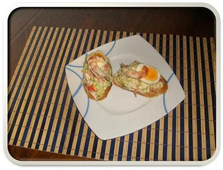 25 TAPAS PARA UNA CENA BUFFET 25 TAPAS PARA UNA CENA BUFFET