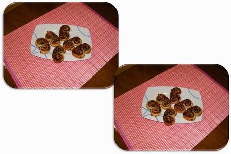 25 TAPAS PARA UNA CENA BUFFET