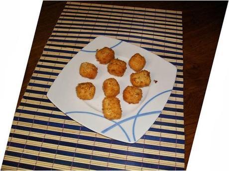 25 TAPAS PARA UNA CENA BUFFET 25 TAPAS PARA UNA CENA BUFFET