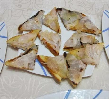 25 TAPAS PARA UNA CENA BUFFET 25 TAPAS PARA UNA CENA BUFFET