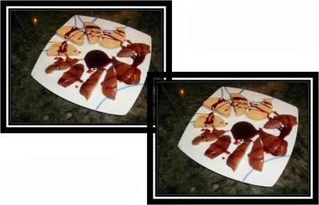 25 TAPAS PARA UNA CENA BUFFET 25 TAPAS PARA UNA CENA BUFFET