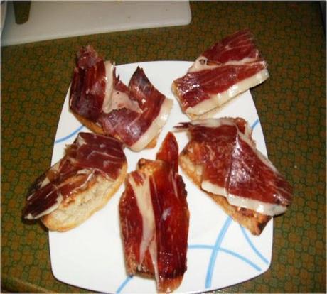 25 TAPAS PARA UNA CENA BUFFET 25 TAPAS PARA UNA CENA BUFFET