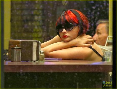 Chloe Moretz después de Carrie ya tiene muchos proyectos para 2014