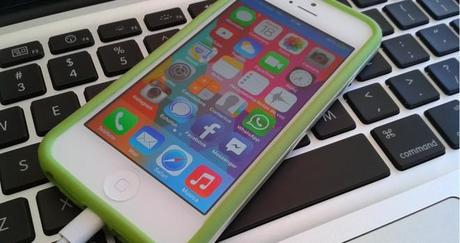 Apple comienza a distribuir iOS 7.1 Beta 3 a desarrolladores