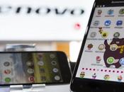Lenovo quiere impulsar smartphones tablets nueva fábrica