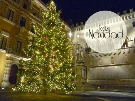 Feliz Navidad