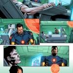 Iron Man Nº 20.INH