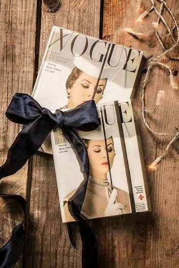 Revistas Enero 2014.