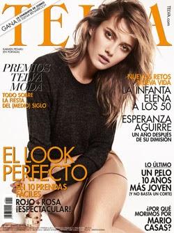 Revistas Enero 2014.