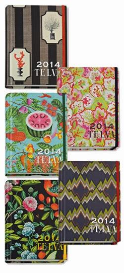 Revistas Enero 2014.