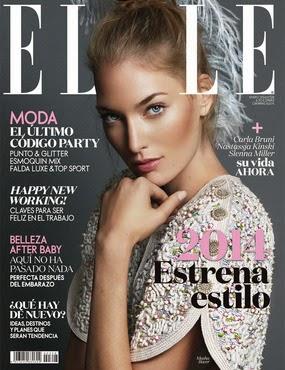 Revistas Enero 2014.