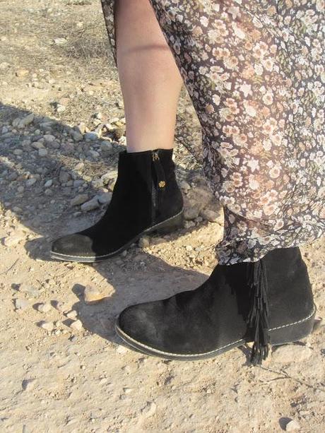 LOOK286-24.12.20138:30FLORAL GARDEN.!!!!!!¡¡Hola amigas!!...