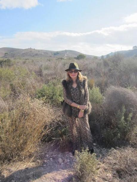 LOOK286-24.12.20138:30FLORAL GARDEN.!!!!!!¡¡Hola amigas!!...