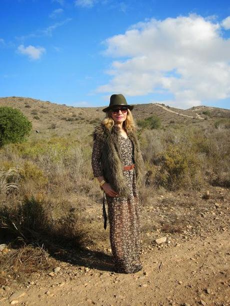 LOOK286-24.12.20138:30FLORAL GARDEN.!!!!!!¡¡Hola amigas!!...