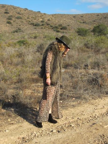 LOOK286-24.12.20138:30FLORAL GARDEN.!!!!!!¡¡Hola amigas!!...