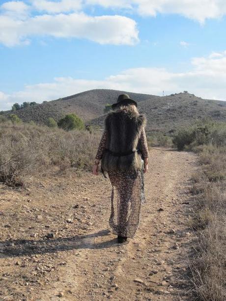 LOOK286-24.12.20138:30FLORAL GARDEN.!!!!!!¡¡Hola amigas!!...