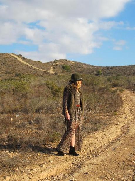 LOOK286-24.12.20138:30FLORAL GARDEN.!!!!!!¡¡Hola amigas!!...