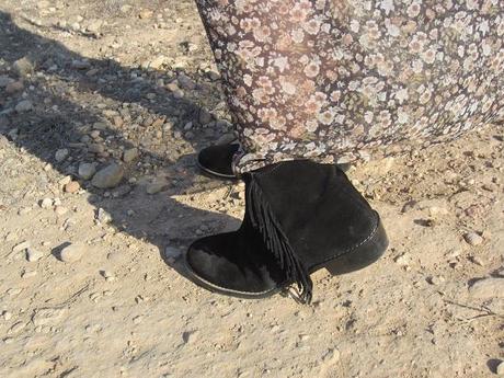 LOOK286-24.12.20138:30FLORAL GARDEN.!!!!!!¡¡Hola amigas!!...