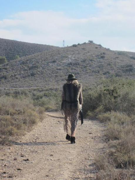 LOOK286-24.12.20138:30FLORAL GARDEN.!!!!!!¡¡Hola amigas!!...