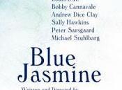 Blue Jasmine