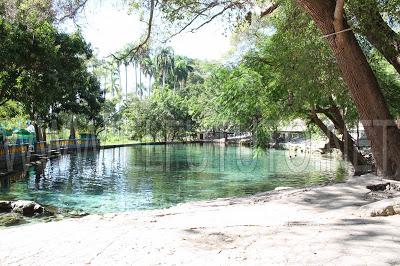 Las Marías de Neiba.