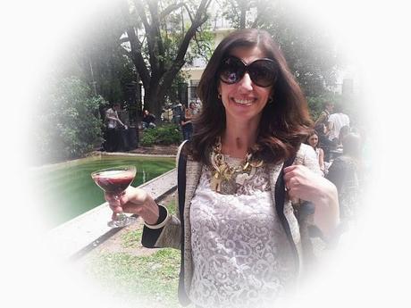 Ganadora del Kit Bioxalis y saludo Navideño