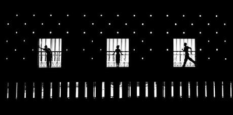 Ho Fan: Fotógrafo, actor y director retirado