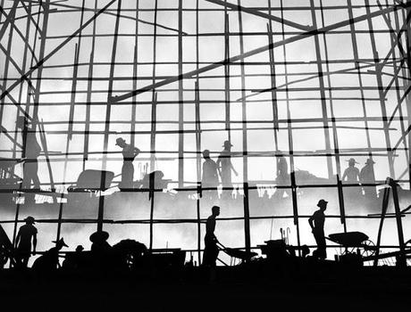 Ho Fan: Fotógrafo, actor y director retirado