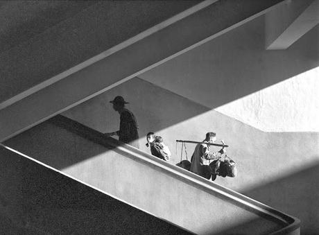 Ho Fan: Fotógrafo, actor y director retirado