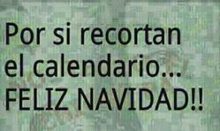 EL BIEN Y EL MAL EN NAVIDAD