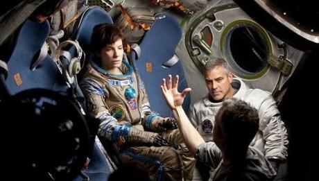 Los secretos de 'Gravity', al descubierto en este vídeo detrás de las cámaras