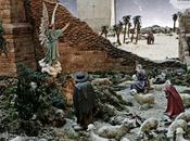 Anunciación pastores